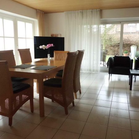Apartment Am Vechtesee 许托夫 外观 照片