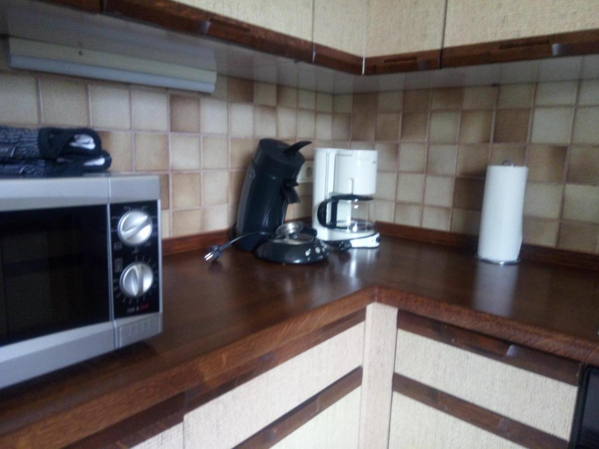 Apartment Am Vechtesee 许托夫 外观 照片