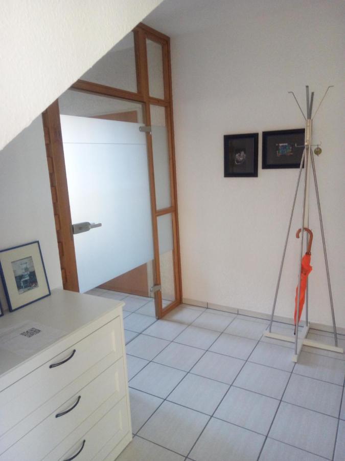 Apartment Am Vechtesee 许托夫 外观 照片