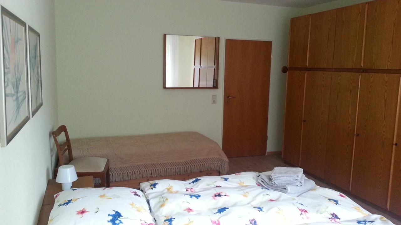 Apartment Am Vechtesee 许托夫 外观 照片