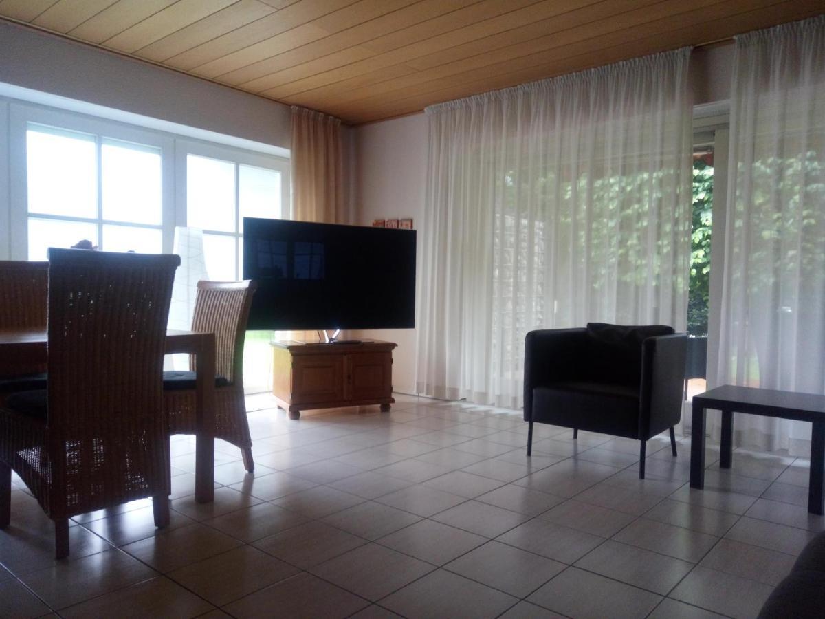 Apartment Am Vechtesee 许托夫 外观 照片