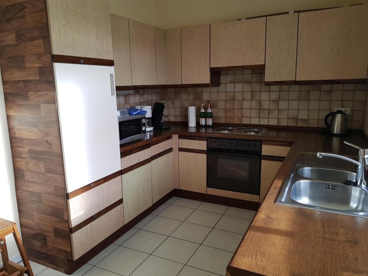 Apartment Am Vechtesee 许托夫 外观 照片