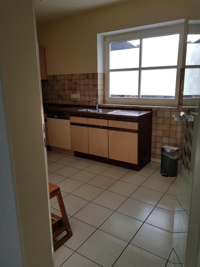 Apartment Am Vechtesee 许托夫 外观 照片