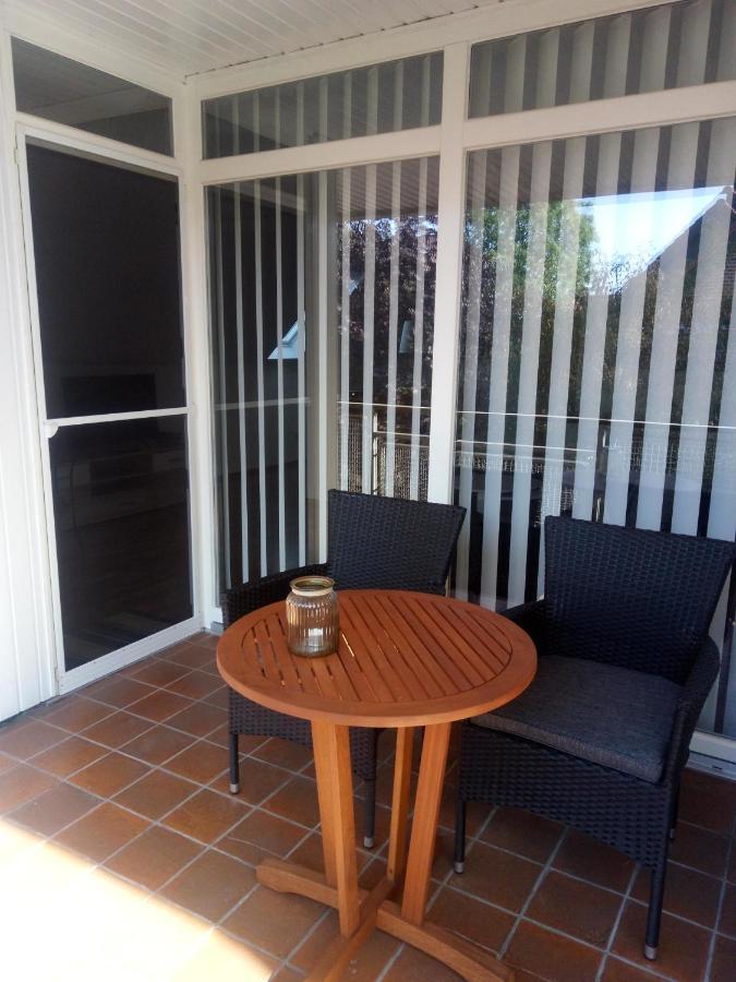 Apartment Am Vechtesee 许托夫 外观 照片
