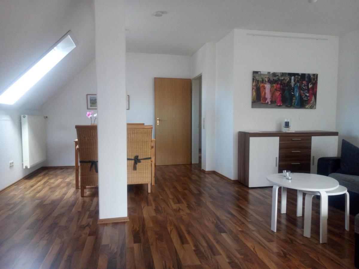 Apartment Am Vechtesee 许托夫 外观 照片