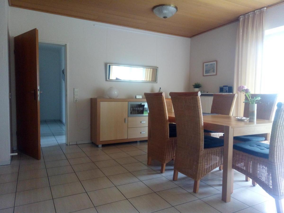 Apartment Am Vechtesee 许托夫 外观 照片