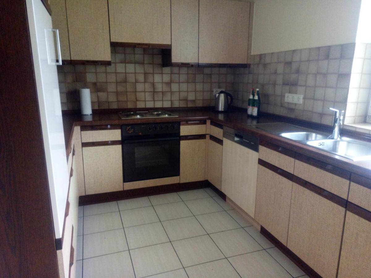 Apartment Am Vechtesee 许托夫 外观 照片