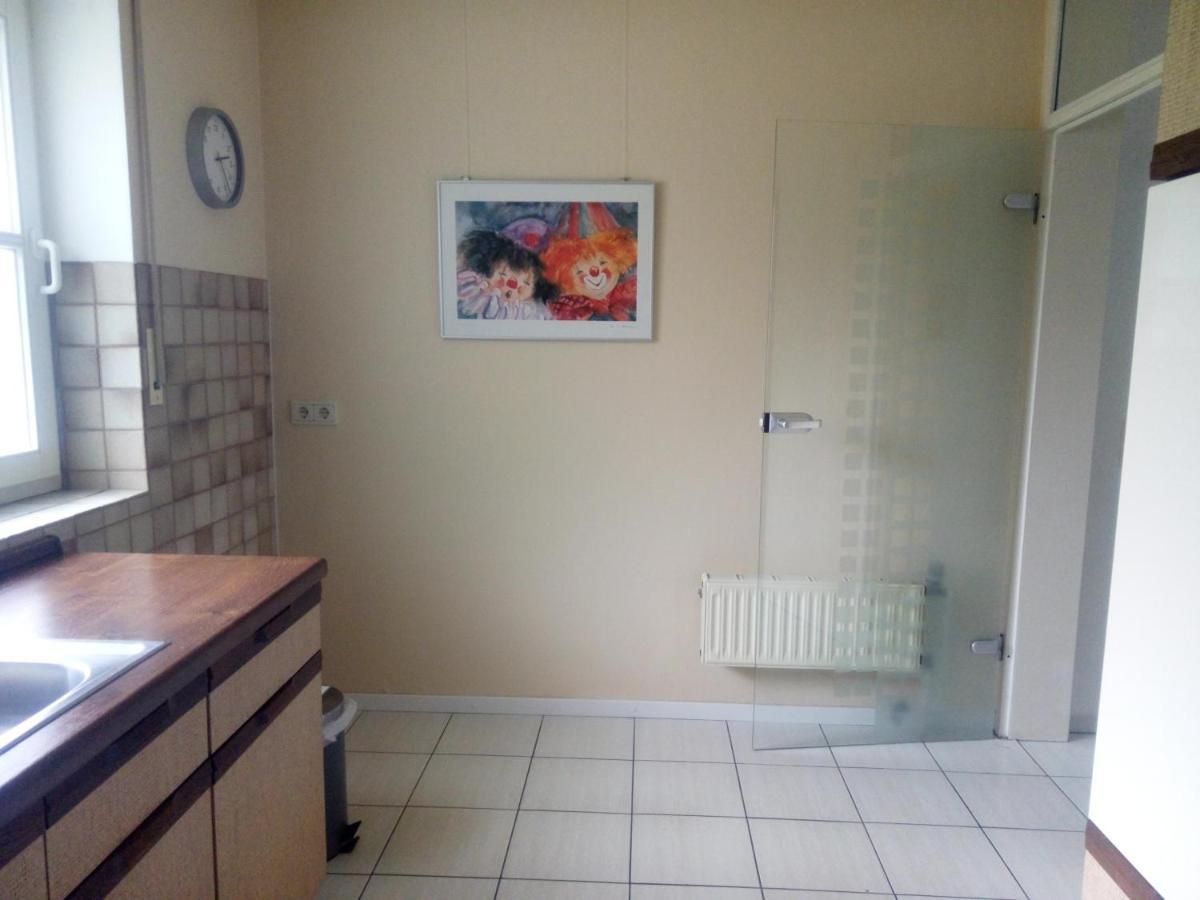 Apartment Am Vechtesee 许托夫 外观 照片