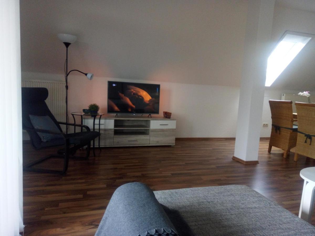 Apartment Am Vechtesee 许托夫 外观 照片