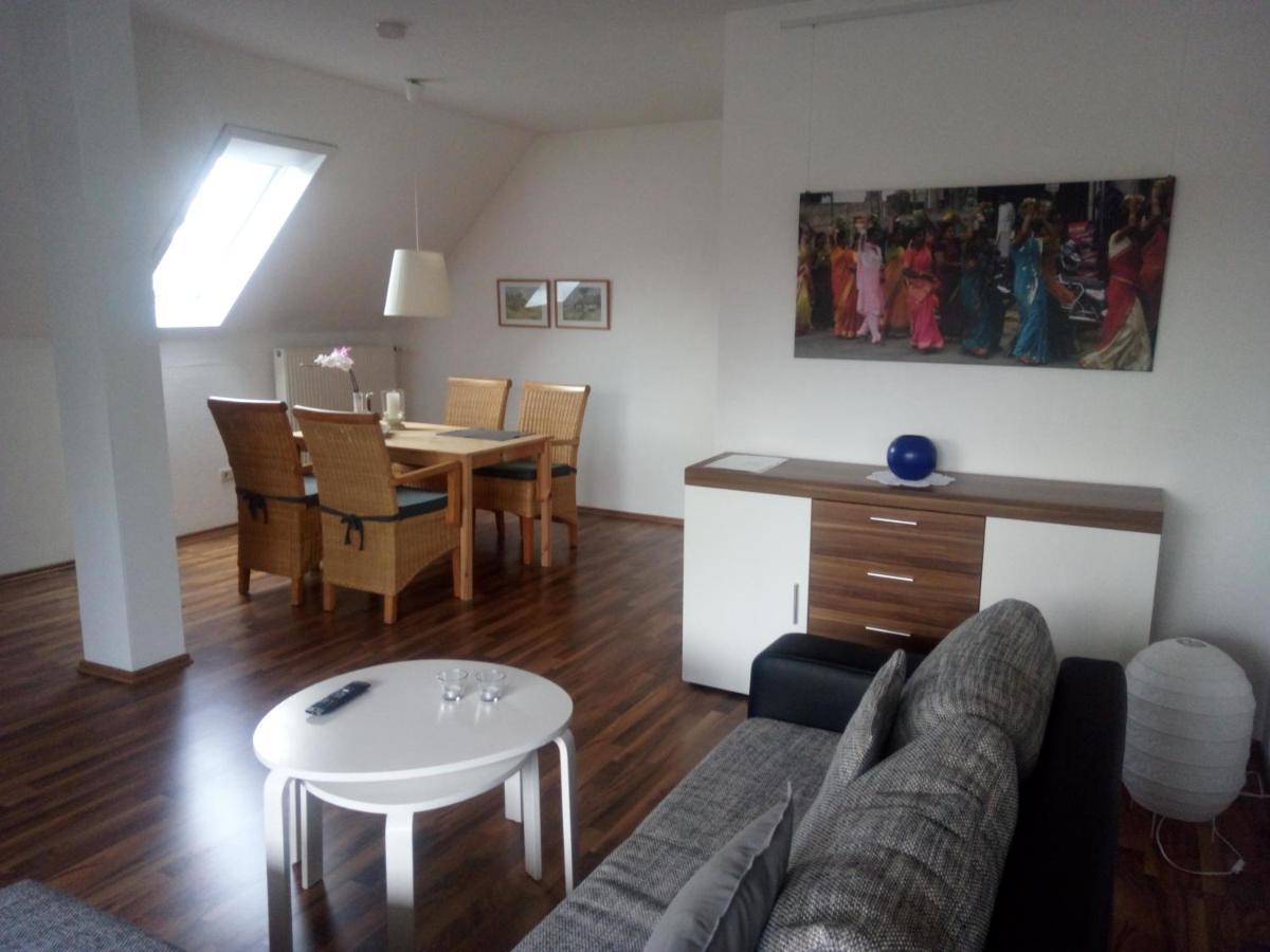 Apartment Am Vechtesee 许托夫 外观 照片