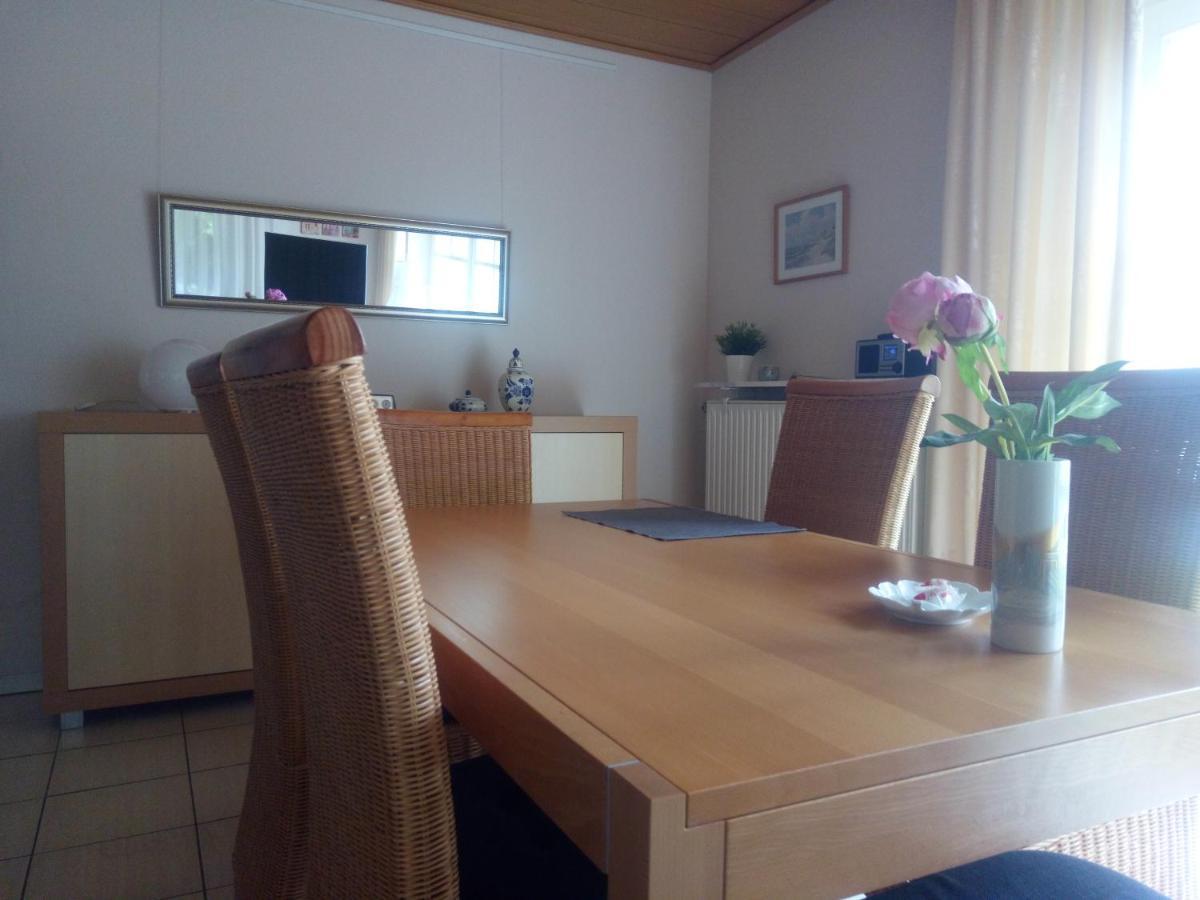 Apartment Am Vechtesee 许托夫 外观 照片
