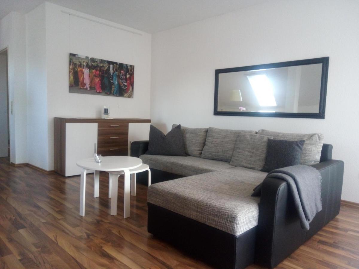 Apartment Am Vechtesee 许托夫 外观 照片