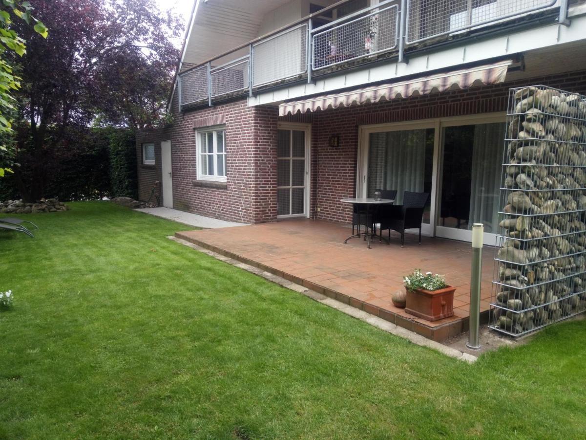 Apartment Am Vechtesee 许托夫 外观 照片