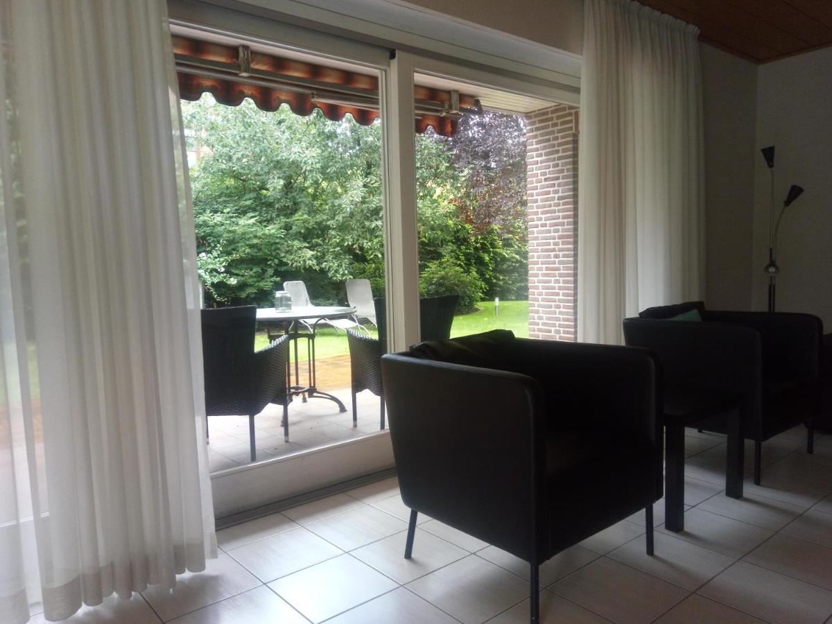 Apartment Am Vechtesee 许托夫 外观 照片