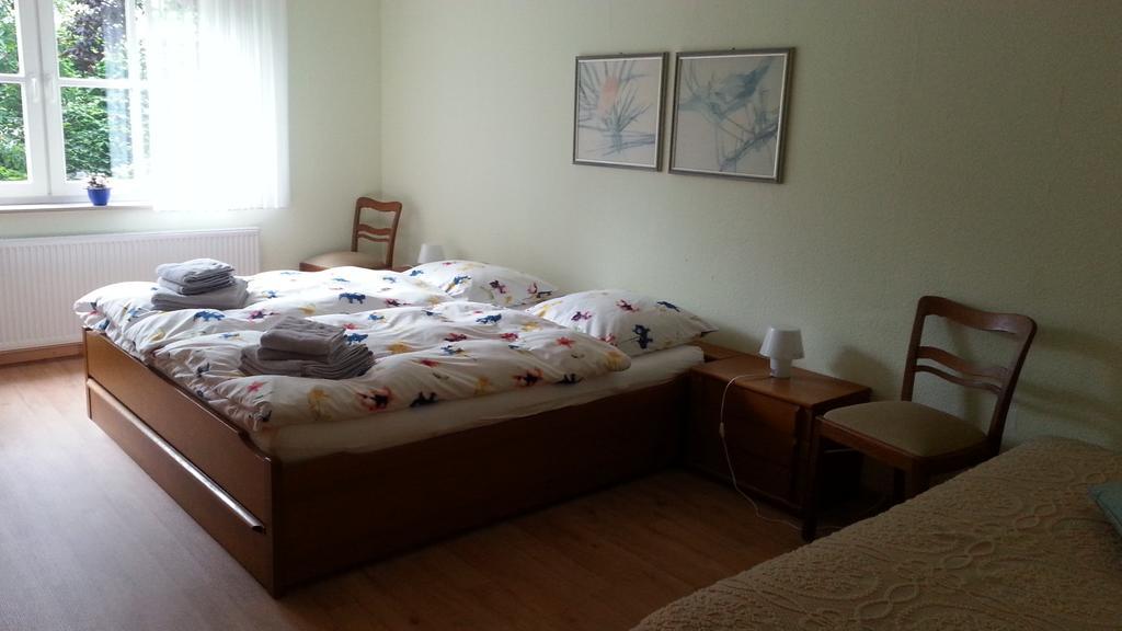 Apartment Am Vechtesee 许托夫 外观 照片
