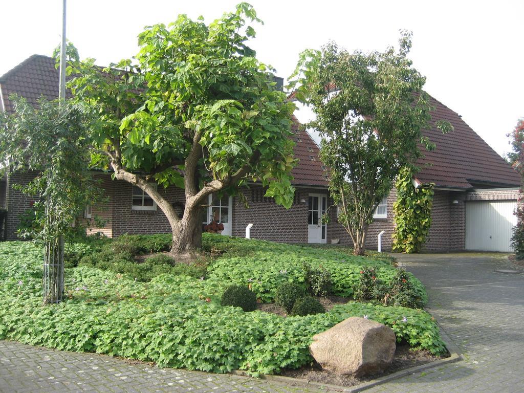 Apartment Am Vechtesee 许托夫 外观 照片