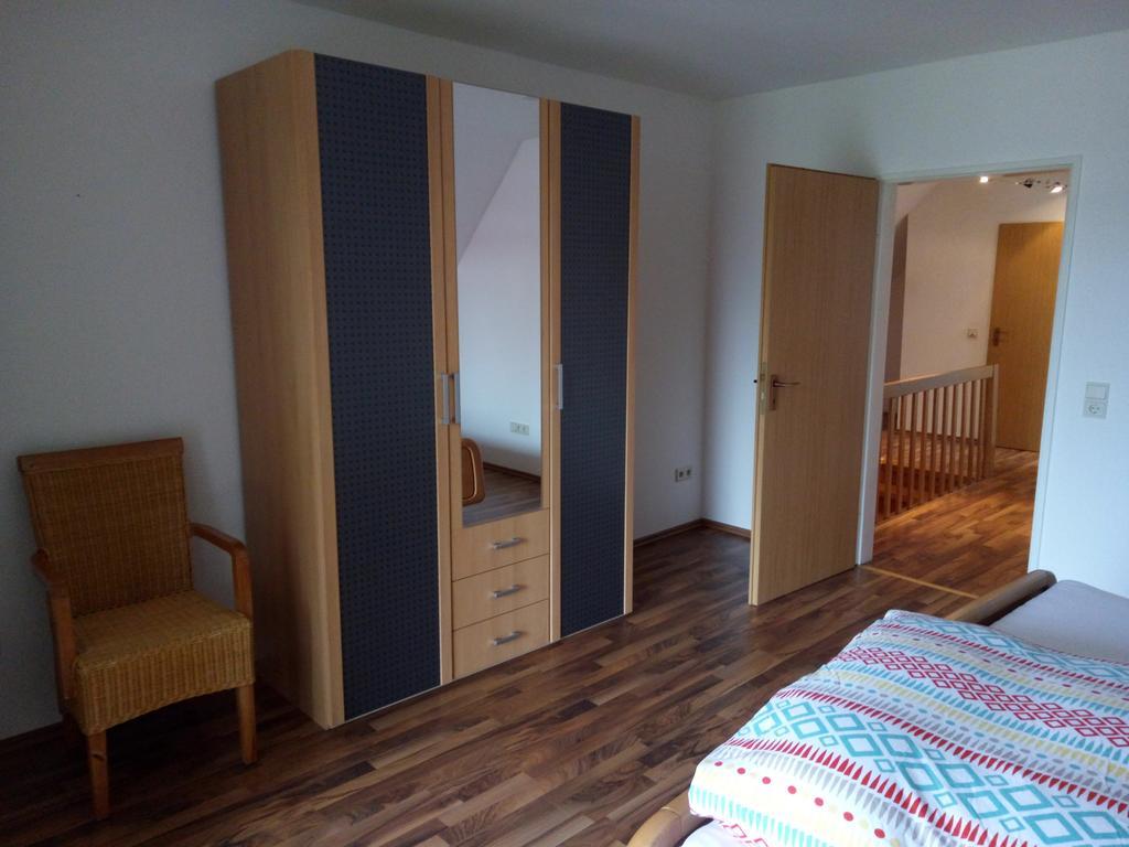 Apartment Am Vechtesee 许托夫 外观 照片