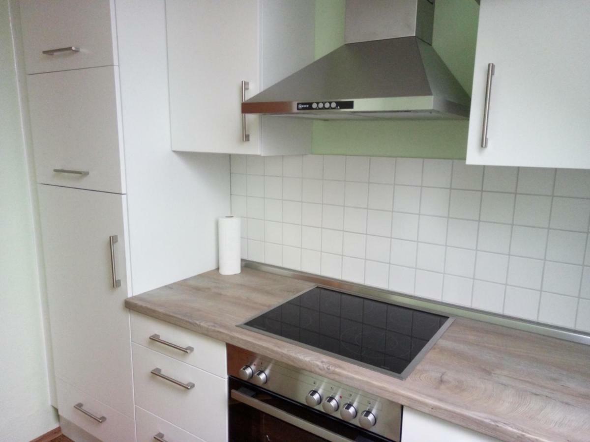 Apartment Am Vechtesee 许托夫 外观 照片