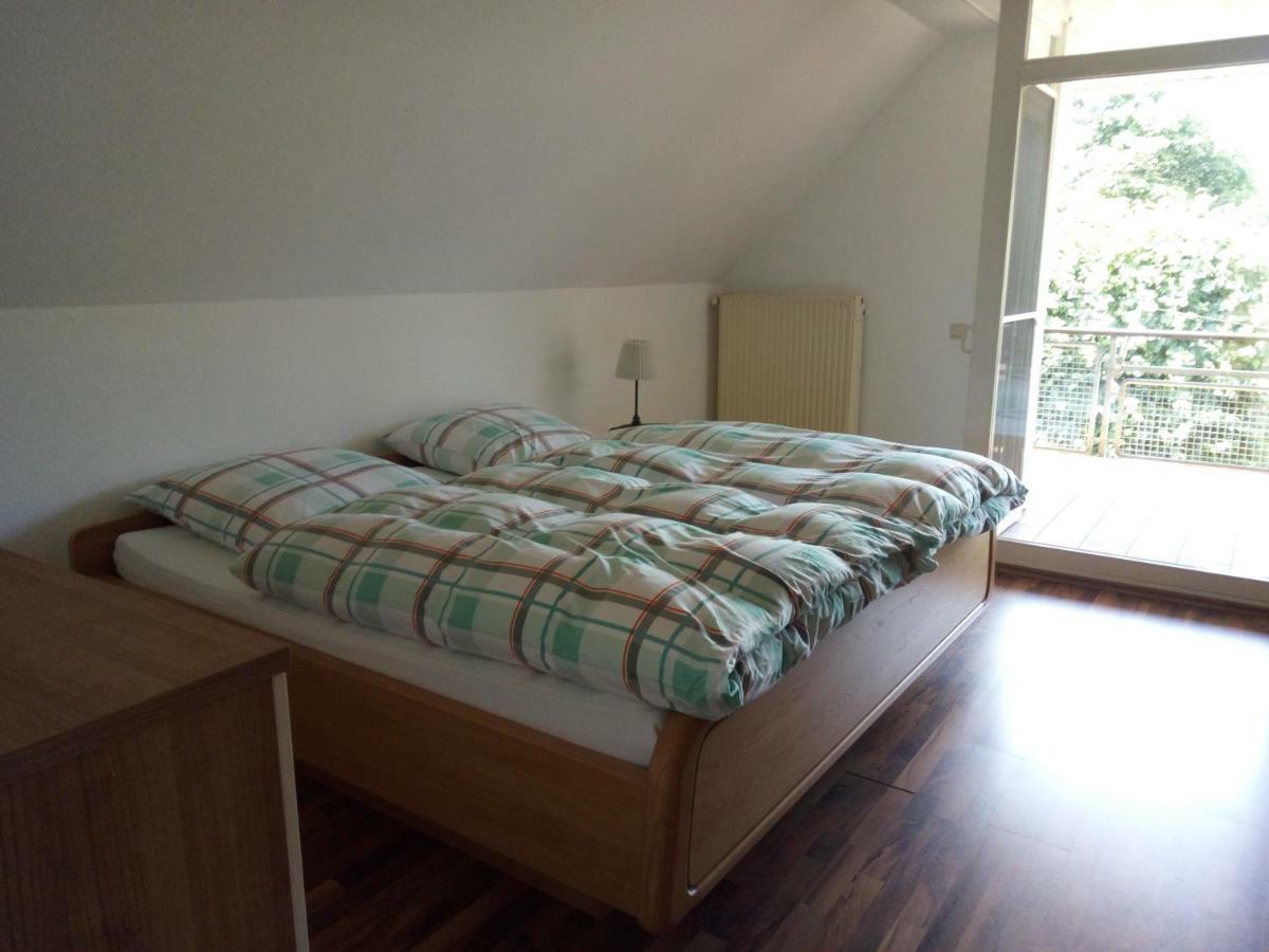 Apartment Am Vechtesee 许托夫 外观 照片