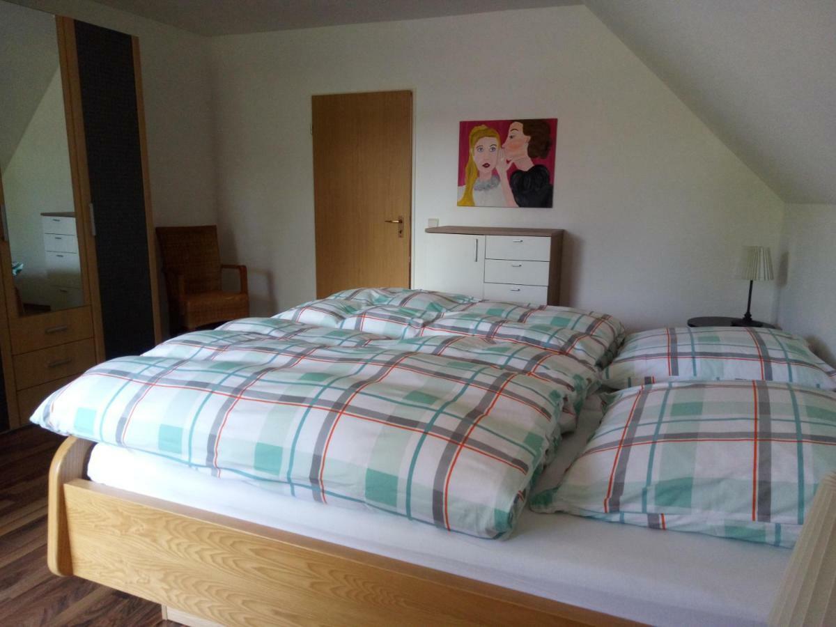 Apartment Am Vechtesee 许托夫 外观 照片