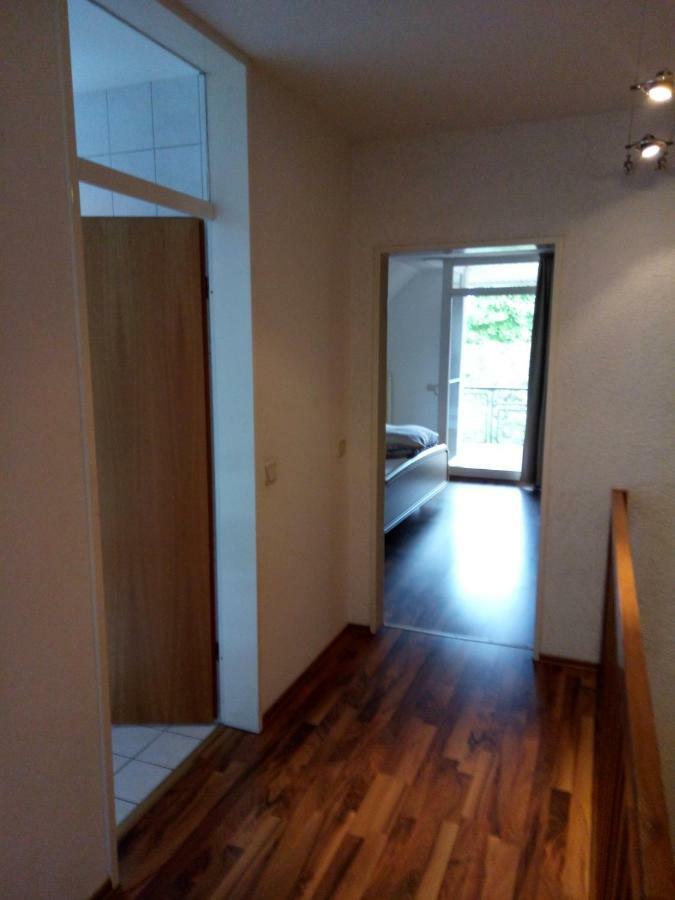 Apartment Am Vechtesee 许托夫 外观 照片