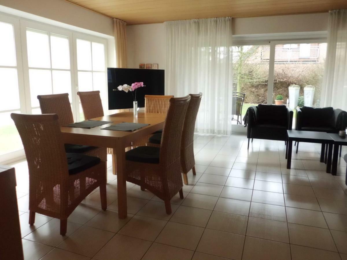 Apartment Am Vechtesee 许托夫 外观 照片