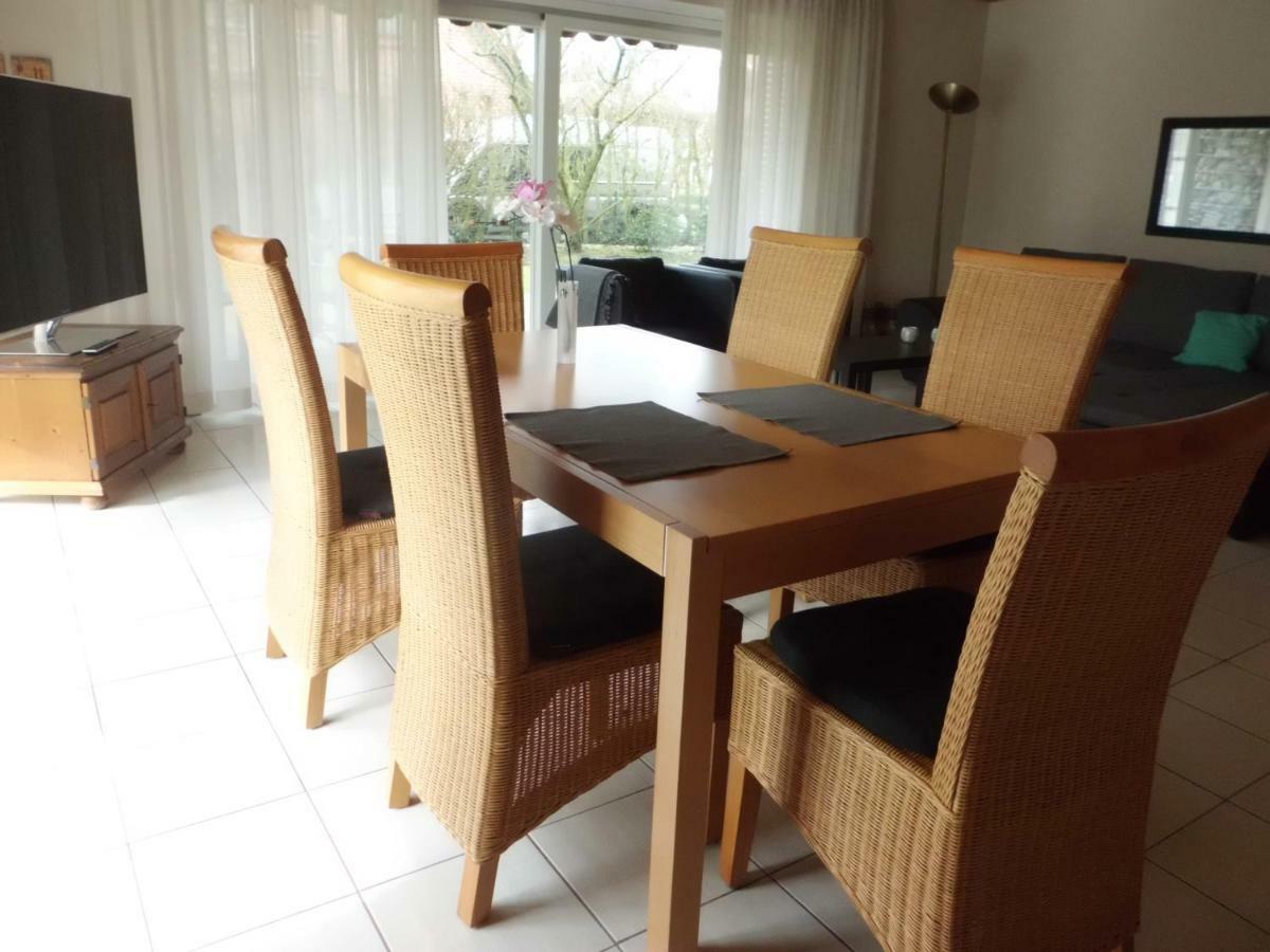 Apartment Am Vechtesee 许托夫 外观 照片