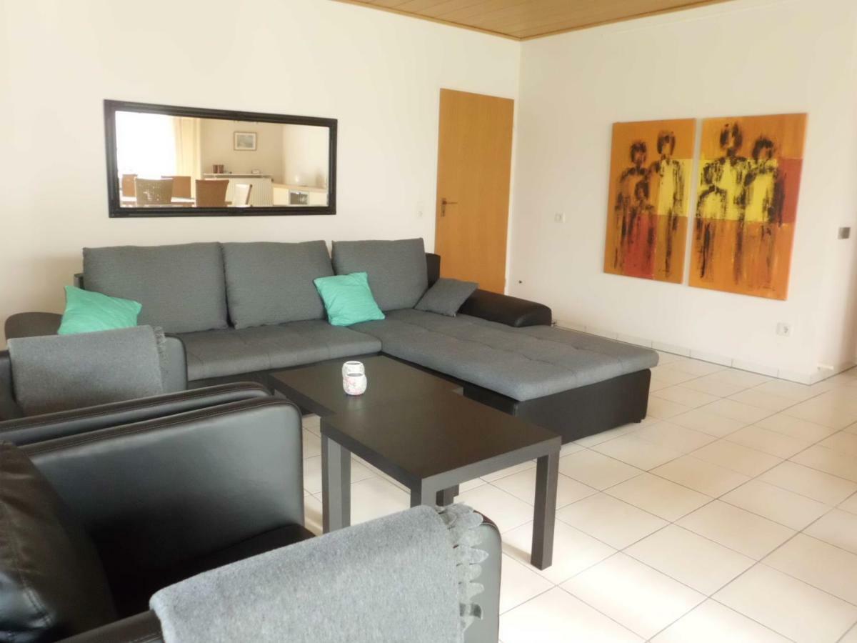 Apartment Am Vechtesee 许托夫 外观 照片