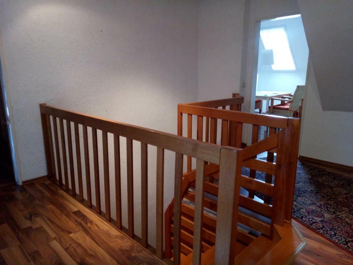 Apartment Am Vechtesee 许托夫 外观 照片