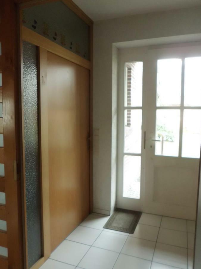 Apartment Am Vechtesee 许托夫 外观 照片