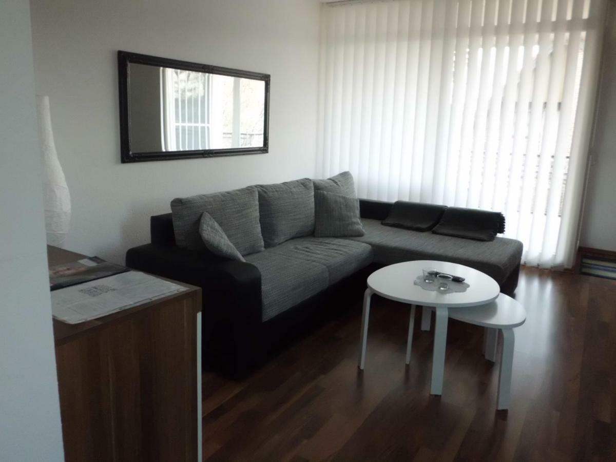 Apartment Am Vechtesee 许托夫 外观 照片