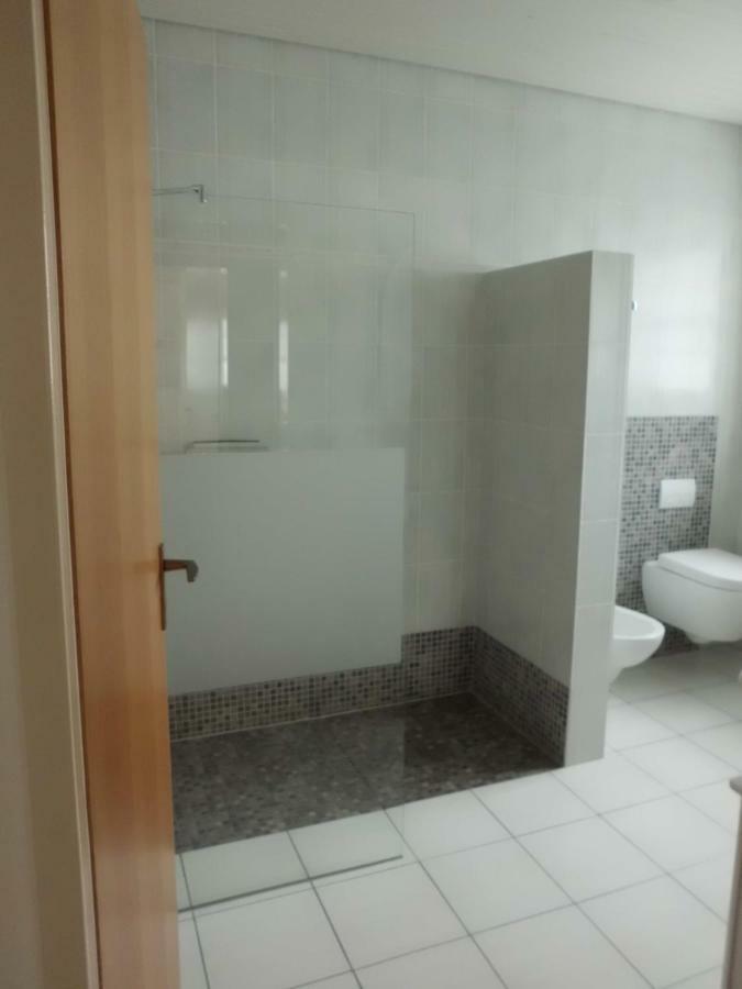 Apartment Am Vechtesee 许托夫 外观 照片