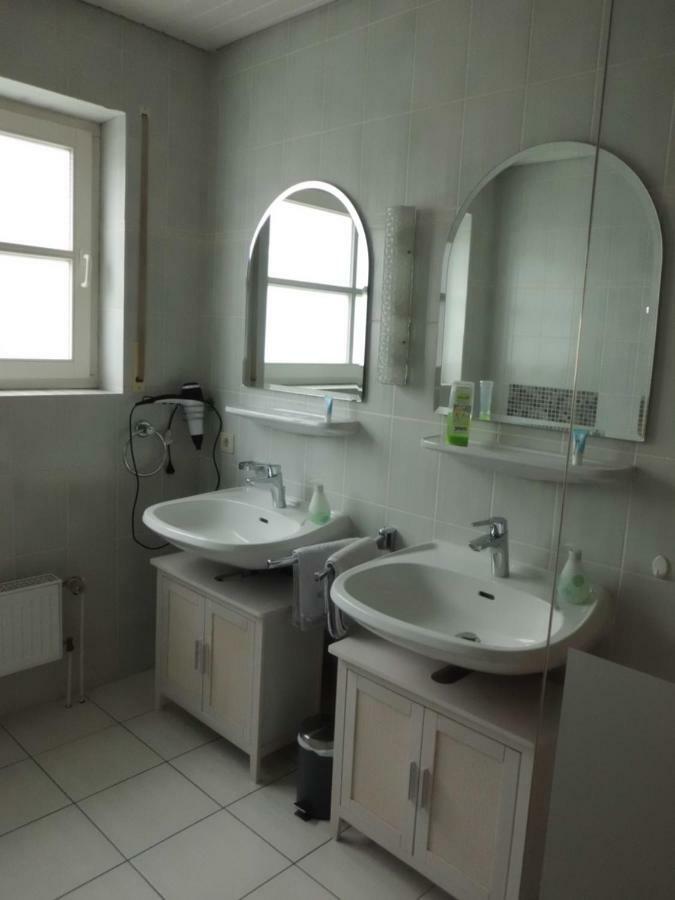 Apartment Am Vechtesee 许托夫 外观 照片