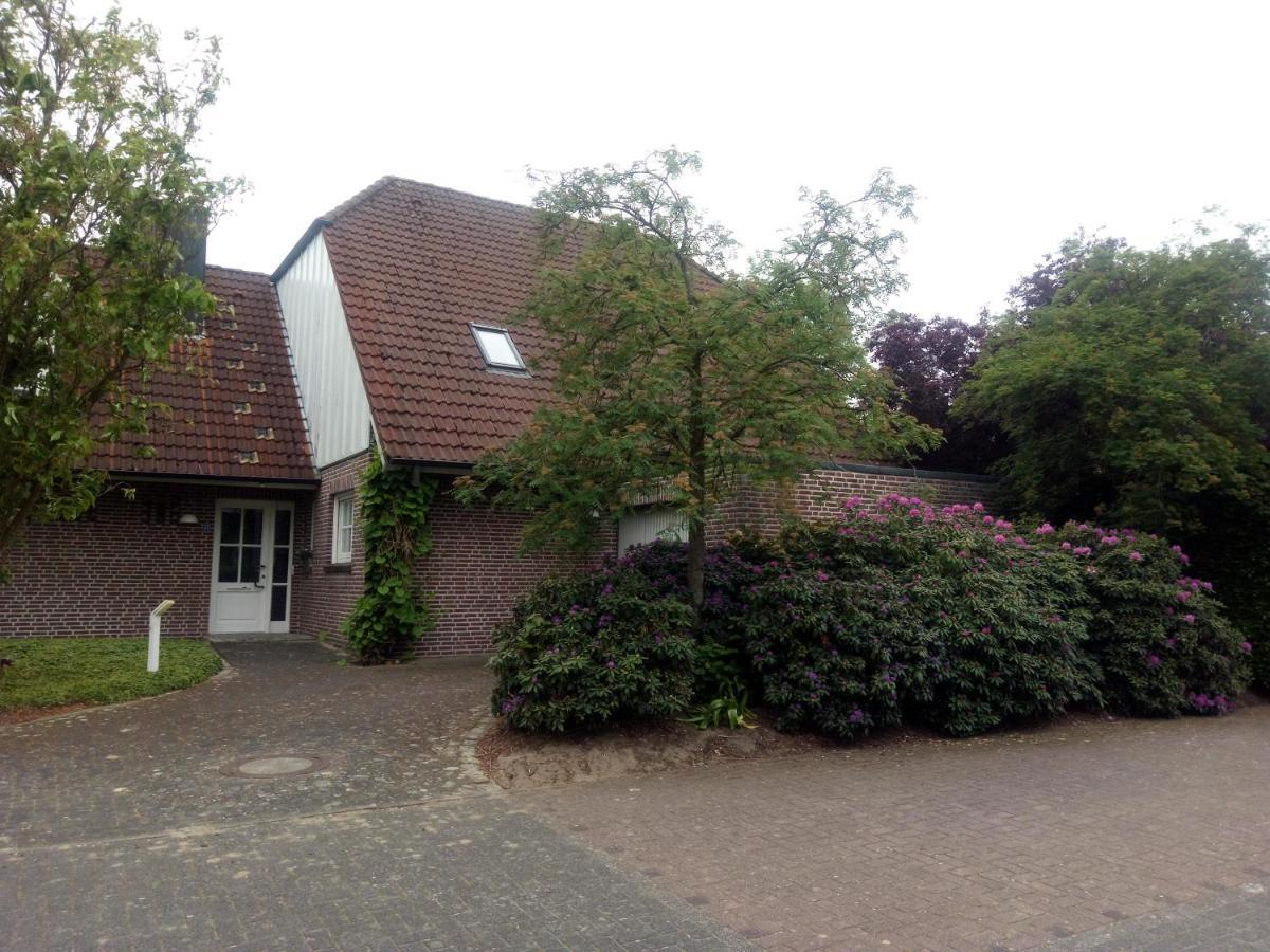 Apartment Am Vechtesee 许托夫 外观 照片