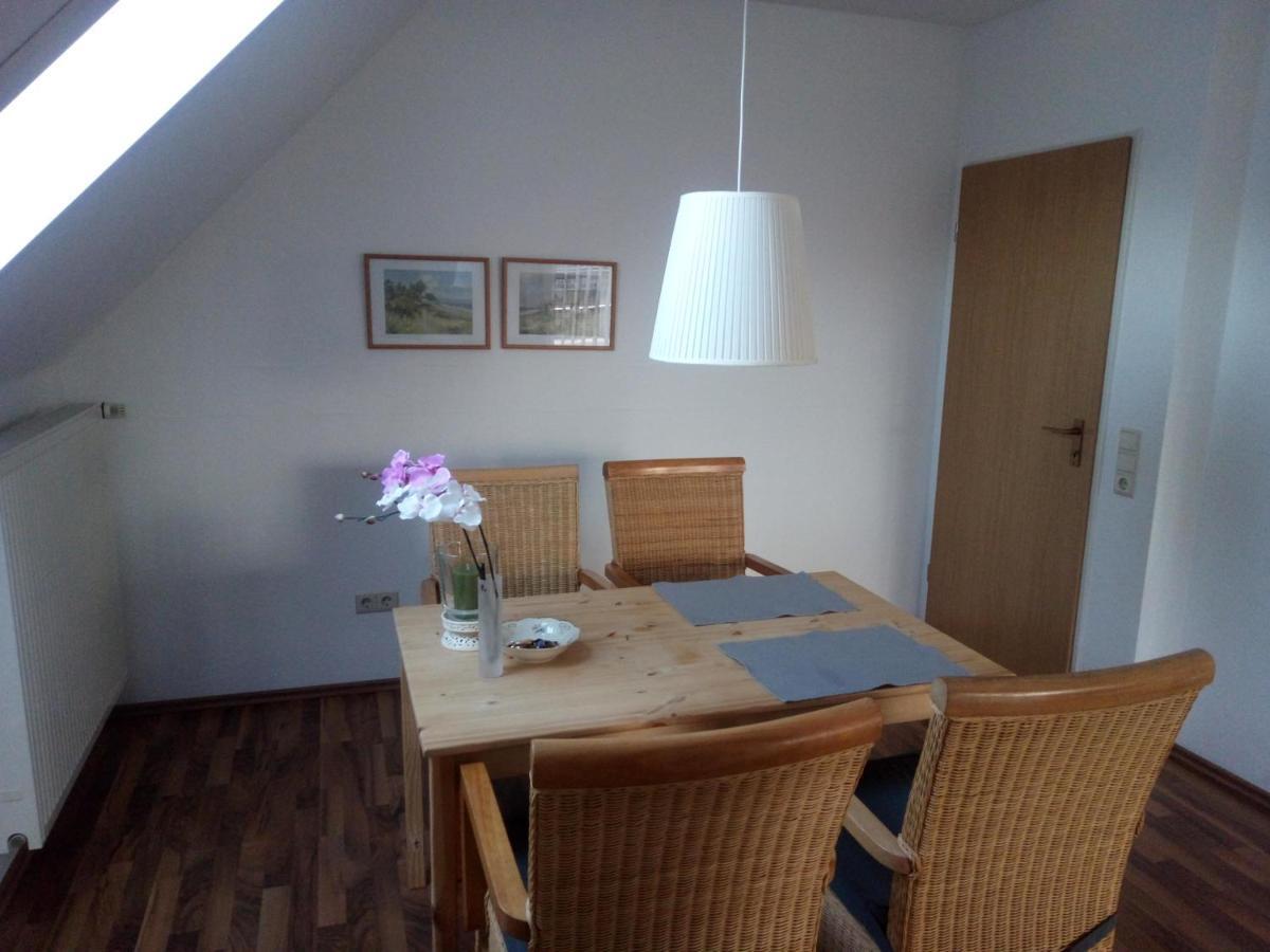 Apartment Am Vechtesee 许托夫 外观 照片