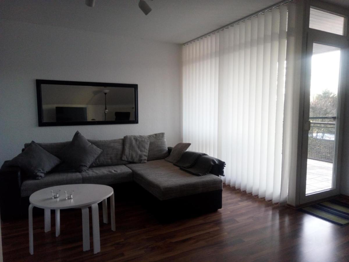 Apartment Am Vechtesee 许托夫 外观 照片