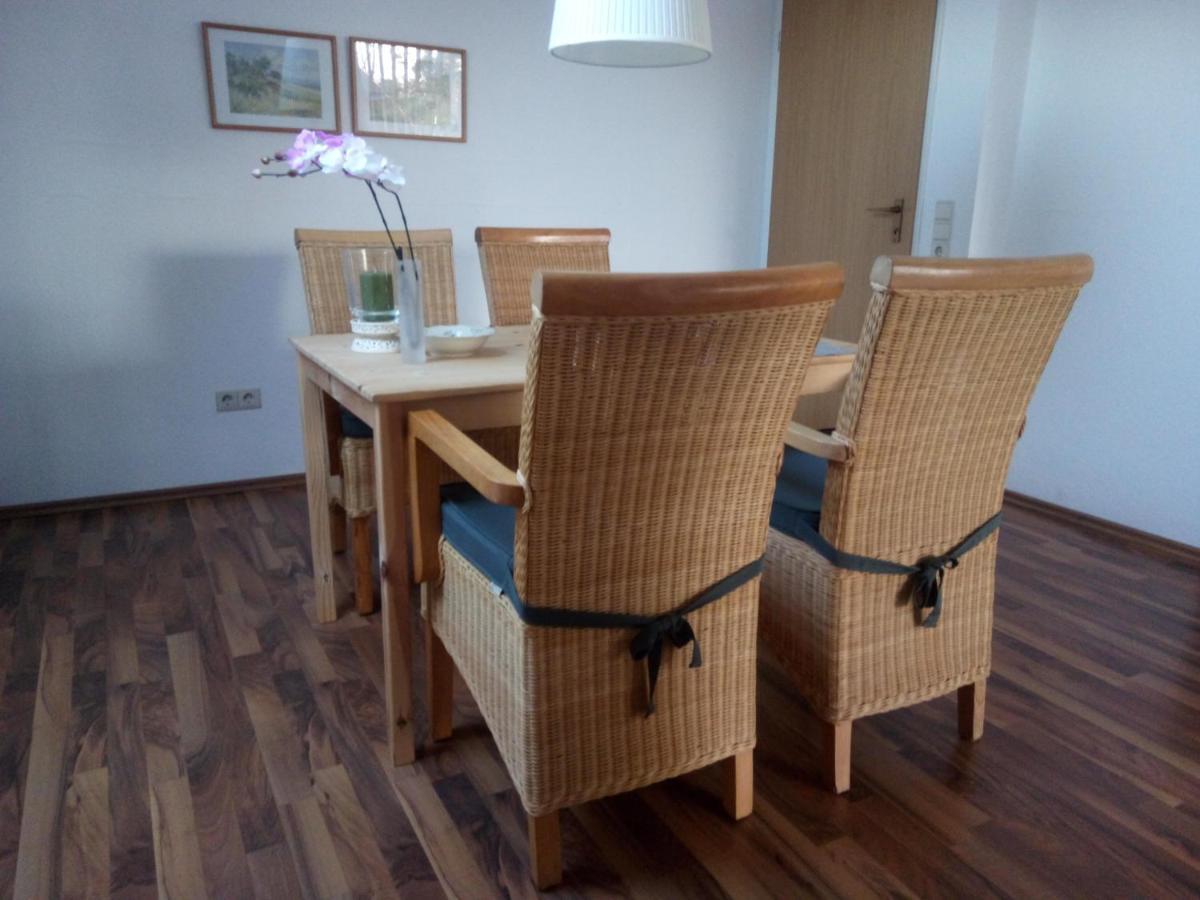 Apartment Am Vechtesee 许托夫 外观 照片